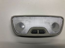 Volvo S60 Lampka podsufitki tylna 9178936