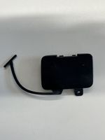 Volvo S60 Rear bumper row hook cap/cover 08693742