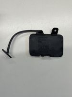 Volvo S60 Rear bumper row hook cap/cover 08693742