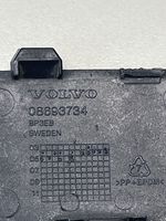 Volvo V70 Etuhinaussilmukan suojakansi 08693734