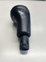 Volvo S60 Gear lever shifter trim leather/knob 