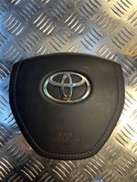 Toyota RAV 4 (XA40) Poduszka powietrzna Airbag kierownicy TG14A02001