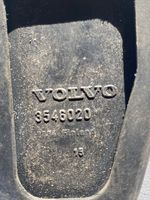 Volvo V70 Pedale della frizione 3546020