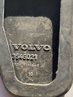 Volvo S60 Pédale de frein 3546021