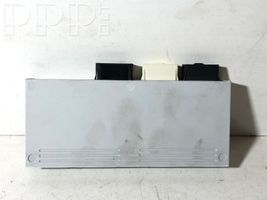 BMW 5 GT F07 Sterownik / Moduł elektrycznej klapy tylnej / bagażnika 7284597