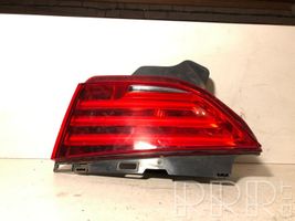 BMW 5 GT F07 Luci posteriori del portellone del bagagliaio 63217199638