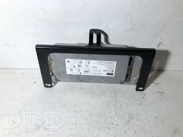 BMW 5 GT F07 Module unité de contrôle Bluetooth 924419101