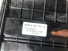 BMW 5 GT F07 Schowek deski rozdzielczej 919911810