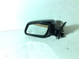 BMW 5 GT F07 Specchietto retrovisore elettrico portiera anteriore 7204767