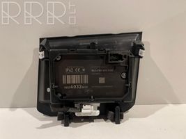 Peugeot 5008 Module de charge sans fil 981340328001