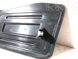 Peugeot 5008 Pedale del freno 9811350880