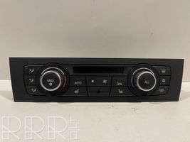 BMW X1 E84 Panel klimatyzacji 64119250393