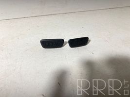 BMW X1 E84 Plastikowe elementy podsufitki 9153774