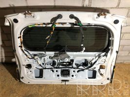 Lexus CT 200H Takaluukun/tavaratilan kansi 
