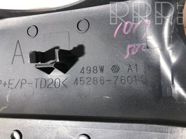 Lexus CT 200H Ohjauspyörän pylvään verhoilu 4528676010