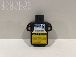 Lexus CT 200H ESP (elektroniskās stabilitātes programmas) sensors (paātrinājuma sensors) 8918348030