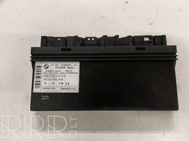 BMW 5 E60 E61 Modulo comfort/convenienza 61359168833