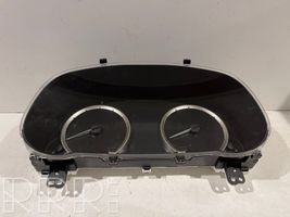 Lexus IS III XE30 Spidometrs (instrumentu panelī) 8380053F12