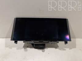 Lexus IS III XE30 Monitor/display/piccolo schermo 8611053011