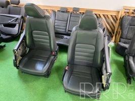 Lexus IS III XE30 Set interni 