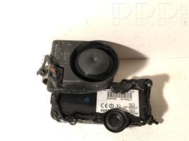 Audi A6 S6 C6 4F Alarmes antivol sirène 1K0951605C