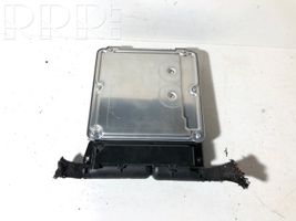 Audi A6 S6 C6 4F Centralina/modulo del motore 4F0907401B