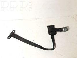 Audi A6 S6 C6 4F Battery bracket 4F0867749