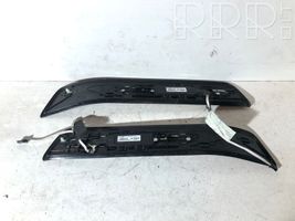 BMW 5 GT F07 Garniture de protection de seuil intérieur 7193469