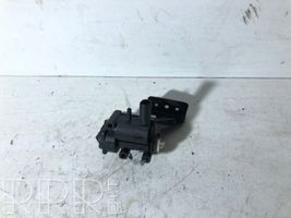 BMW 5 GT F07 Motorino del tappo del serbatoio del carburante 4062044216