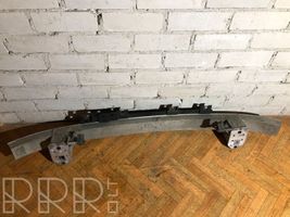 BMW 5 GT F07 Träger Stoßstange Stoßfänger hinten 51127201248