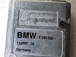 BMW 5 GT F07 USB valdymo blokas 9200503