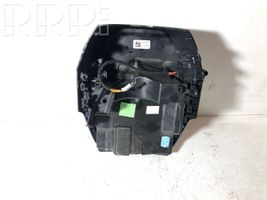 BMW 5 GT F07 Ohjauspyörän pylvään verhoilu LV9207006