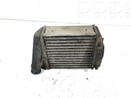 Audi A4 S4 B7 8E 8H Chłodnica powietrza doładowującego / Intercooler 8E0145806L