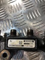 Volvo V70 MONO injection 9654592680