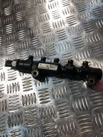 Volvo V70 Corps injection Monopoint 9654592680