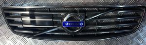 Volvo V70 Maskownica / Grill / Atrapa górna chłodnicy 31383600