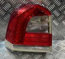 Volvo XC70 Luci posteriori 31395959