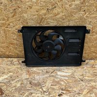 Volvo V70 Ventilateur de refroidissement de radiateur électrique 31305135