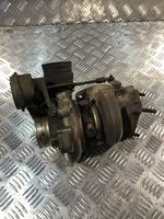 Volvo XC70 Turbine 0350379