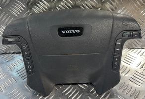 Volvo S80 Poduszka powietrzna Airbag kierownicy 8626845
