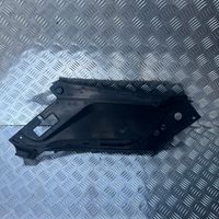 Volvo XC90 Pannello di supporto del radiatore (usato) 31442733