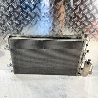 Volvo V70 Radiateur condenseur de climatisation 30676414