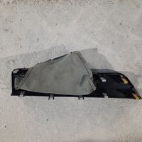 Toyota RAV 4 (XA40) Osłona dźwigni hamulca ręcznego skóra / tkanina 5883942021