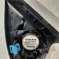 Volvo V70 Громкоговоритель (громкоговорители) высокой частоты в передних дверях 30781065