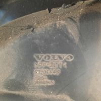 Volvo XC70 Отделка стойки (B) (верхняя) 9158449