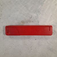 Volvo V70 Emergency warning sign 27R0303011