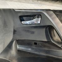 Toyota RAV 4 (XA40) Boczki / Poszycie drzwi przednich 67611X1B21