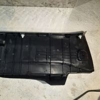 Lexus ES 250 - 300 - 330 Protector del borde del maletero/compartimento de carga 5838733160