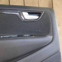Volvo XC70 Boczki / Poszycie drzwi tylnych 0202010006404