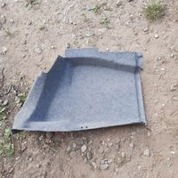 Volvo S60 Trunk/boot side trim panel 2321